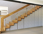 Construction et protection de vos escaliers par Escaliers Maisons à Vibrac
